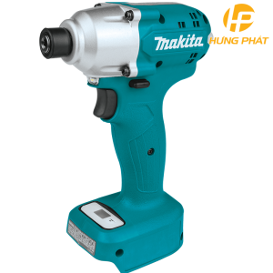Máy vặn vít dùng pin Makita DTDA070 (BL)(14.4V)