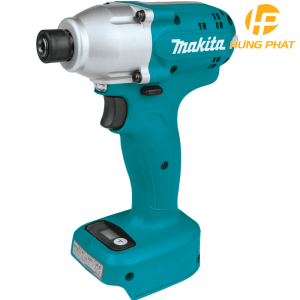 Máy vặn vít dùng pin Makita DTDA140 (BL)(14.4V)