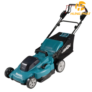 Máy cắt cỏ đẩy dùng pin Makita DLM539Z (530MM)(18VX2) (không kèm pin sạc)