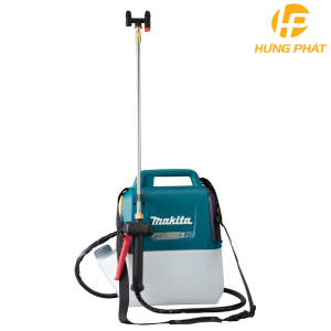 Máy phun thuốc dùng pin Makita DUS054Z (5L)(18V) (không kèm pin sạc)