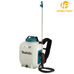 Máy phun thuốc dùng pin Makita DUS108Z (10L)(18V) (không kèm pin sạc)