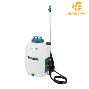 Máy phun thuốc dùng pin Makita DUS158Z (15L)(18V) (không kèm pin sạc)