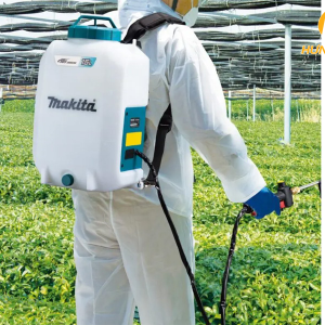 Máy phun thuốc dùng pin Makita DUS158Z (15L)(18V) (không kèm pin sạc)