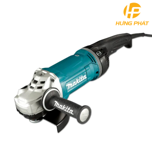 Máy mài góc Makita GA9080  (230MM/2700W/CÔNG TẮC BÓP)