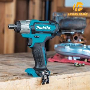 Máy siết bu lông dùng pin Makita TW141DSAE (12.7MM) (kèm 02 pin 2.0 + sạc)