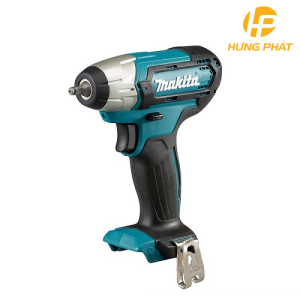 Máy siết bu lông dùng pin Makita TW060DZ (6.35MM) (không kèm pin sạc)
