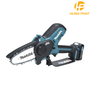 Máy cưa cành dùng pin Makita UC100DWA01(100MM/BL)(12V MAX) (kèm 02 pin + 1 sac)