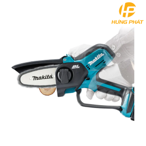 Máy cưa cành dùng pin Makita UC100DWA01(100MM/BL)(12V MAX) (kèm 02 pin + 1 sac)