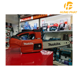 Máy cưa xích dùng pin Makita DUC406Z002 (400MM/80TXL/BL)(18V)