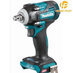 Máy siết bu lông dùng pin Makita TW004GZ ( không kèm pin sạc)