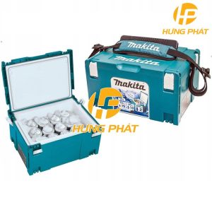 Thùng Giữ Lạnh Makita 198254-2 (Giữ Nhiệt) (Size 3)