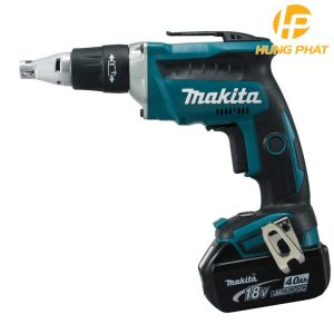 Máy vặn vít dùng pin Makita DFS452Z (không kèm pin sạc)