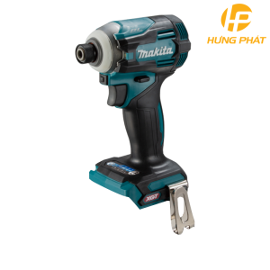Máy vặn vít dùng pin Makita TD001GZ (40V Max)( không kèm pin sạc)