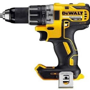 Máy khoan vặn vít dùng pin Dewalt DCD991N-KR (Không kèm pin sạc)