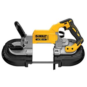 Máy cưa cầm tay Dewalt DCS374N-KR 18V( không kèm pin, sạc)