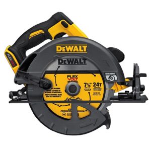 Máy cưa cầm tay Dewalt DCS575TN 54V
