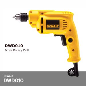 Máy khoan sắt DeWalt DWD014
