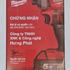 Máy cắt thanh ren Milwaukee M18 BLTRC-0C