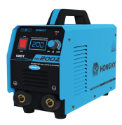 Máy hàn điện tử Hồng Ký HK 200Z Máy hàn điện tử Hồng Ký HK 200Z