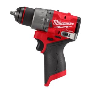 Máy khoan động lực Milwaukee M12 FPD2 (Thân máy)