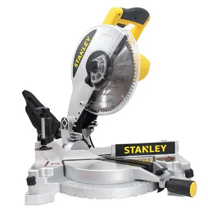 Máy cưa để bàn đa góc Stanley STEL721 1500W