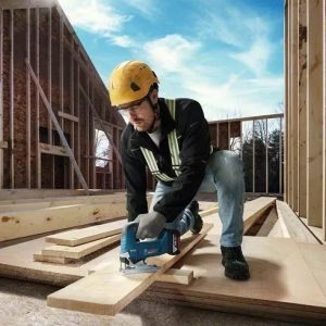 Máy cưa lọng dùng pin Bosch GST 185-LI (SOLO)