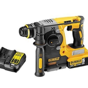 Máy khoan cầm tay Dewalt DCH273BP1 18V(kèm 01 pin 5.0Ah+ sạc)