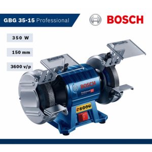Máy mài bàn Bosch GBG 35-15
