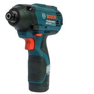 Máy vặn vít dùng pin Bosch GDR 120-LI 12V (SOLO)