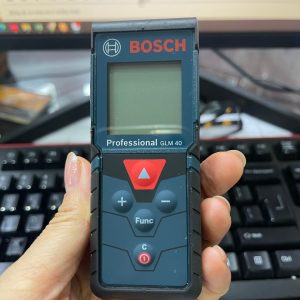Máy đo khoảng cách Bosch GLM400
