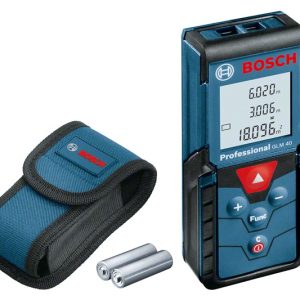 Máy đo khoảng cách Bosch GLM400