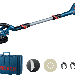 Máy chà nhám tường khô Bosch GTR 550