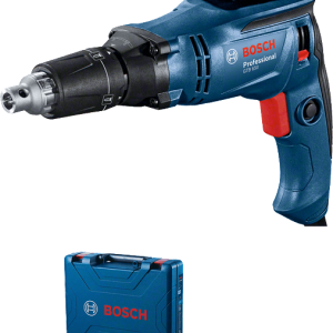 Máy bắt vít tường khô Bosch GTB 650 MỚI (06014A20K0)