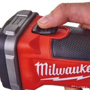 Máy mài thẳng Milwaukee M18 FDG-0C