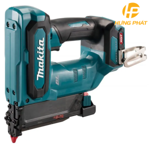 Máy bắn đinh dùng pin Makita PT001GZ01(BL)(40V MAX) (không kèm pin sạc)