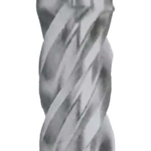 Mũi khoan TCT chuôi SDS PLUS NEMESIS II Makita E-19607