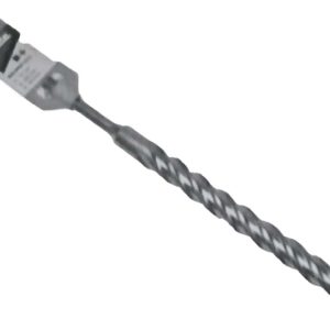 Mũi khoan TCT chuôi SDS PLUS NEMESIS II Makita E-19607