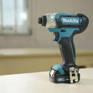 Máy vặn vít dùng pin TD110DZ( không kèm pin sạc)