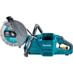 CE003GZ01 Máy Cắt Bê Tông Dùng Pin(230MM/BL)(40V MAX) - (Chưa Kèm Pin, Sạc)