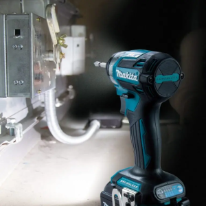 MÁY BẮT VÍT DÙNG PIN MAKITA DTD173Z (BL)(18V)