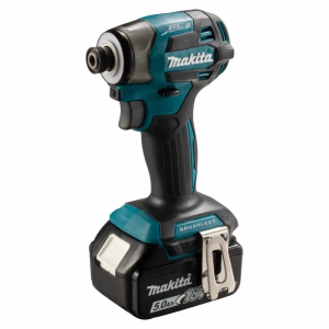MÁY BẮT VÍT DÙNG PIN MAKITA DTD173Z (BL)(18V)