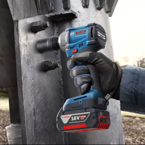 Máy vặn ốc động lực dùng pin Bosch GDS 18V-350 Professional