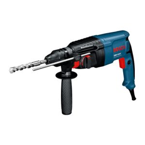 Máy khoan bê tông Bosch GBH 2-26 E