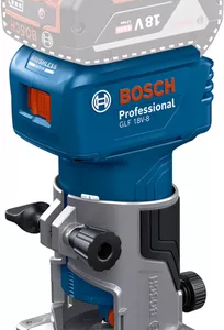 Máy phay Bosch GLF 18V-8 Professional