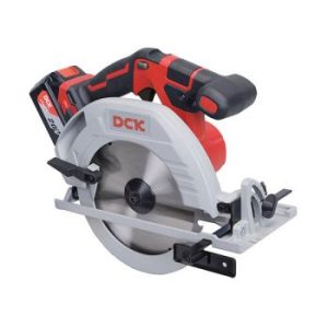 Máy Cưa Gỗ DCK - KDMY02-185 (TYPE BM)