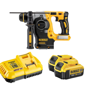Máy khoan bê tông Dewalt dùng pin DCH273M2 ( 2 Pin 4Ah + Sạc )