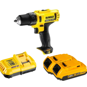 Máy khoan cầm tay Dewalt DCD710D2-B1 10.8V(kèm 02 pin 2.0Ah + sạc)