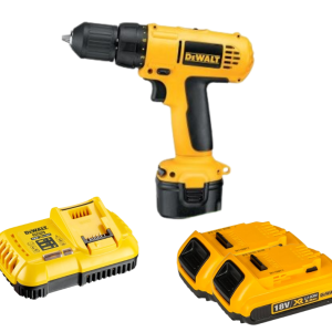 Máy khoan cầm tay Dewalt DCD996D1 54V(kèm 01 pin 2.0Ah + sạc)