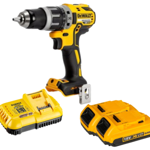 Máy khoan cầm tay Dewalt DCD996D2 54V(kèm 02 pin 2.0Ah + sạc)