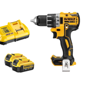 Máy khoan cầm tay Dwalt DCD791M1 18V (kèm 01 pin 4.0Ah + sạC)